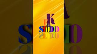 EK Studio- Web App Design