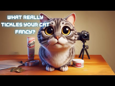 Why Do Cats Like Boxes?