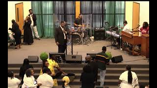 Women Unleashed Conference Worship Service | Remnant Church