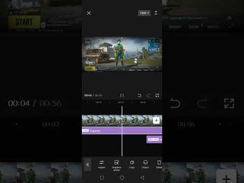 Wolfrahh🔥//Capcut editing tutorial/PUBG mobile #shorts