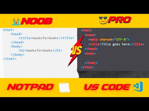 How to make code colorful (vs code) || Hindi