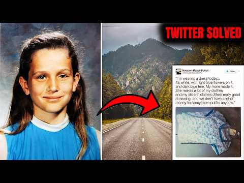 15 Cold Cases Solved by Internet Sleuths