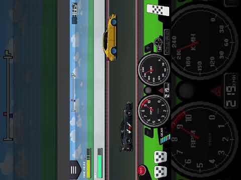 … #pixelcarracer #trending #stopgreenscreenkids