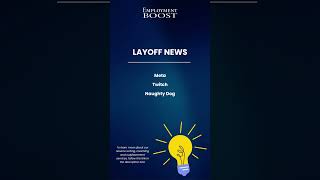 LAYOFF NEWS: October 4, 2023  #layoffs