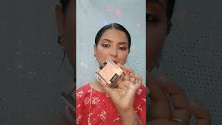 Wedding Modern Glam Makeup For Beginners #shorts #youtubeshorts  #weddingguestmakeuplook