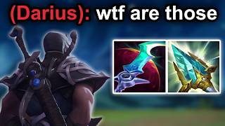 I Made the League of Legends Shop Fearless *ECLIPSE TECH*