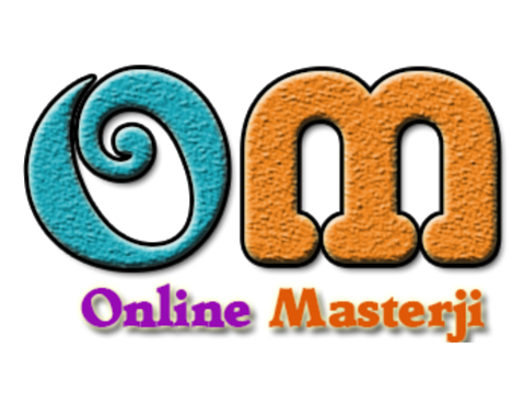 Online masterji Live Stream