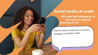 Social Media Guidelines: Engage Positively and Responsibly