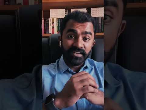 3 things that proves motivation is not important to succeed! | Siva Arunagiri | #shorts