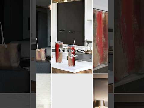 Chromatic Symphony#PaintSwipe#AbstractWallArt #ModernArt #ColorfulDecor #ContemporaryArt #HomeDecor