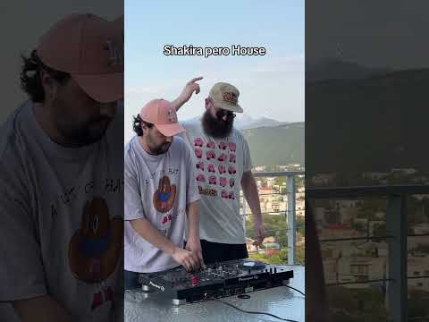 La intuición ya esta disponible en todas las plataformas! los tqm #remix #shakira #housemusic #karlo