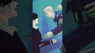 Breaking dawn #manhua #editfavmanhwa #manhuaedit #webtoon #manhwa #manhwareccomendation