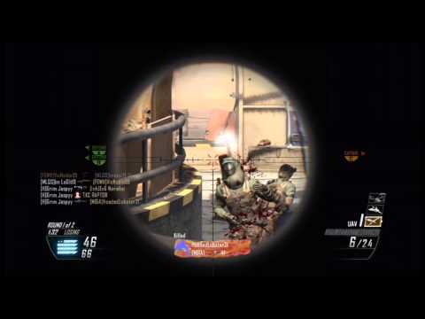 5 Man Switch Feed