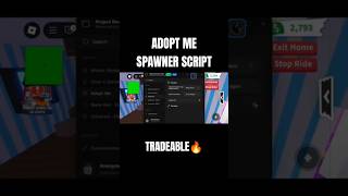 OP Pet Spawner Script for Adopt Me Pastebin Updated Working Unpatched Script