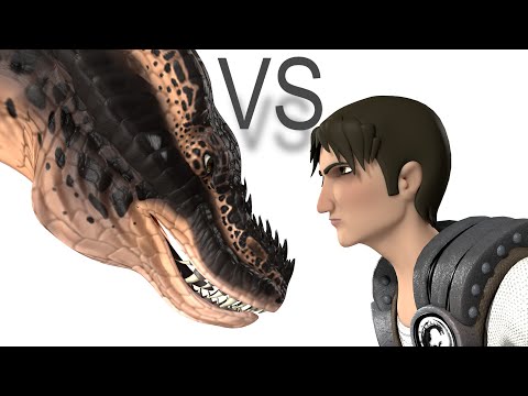 Lodgings: Episode 3 "FIGHT"