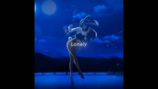 Bunny Girl Senpai Lonely Lonely/ Eva- Vintage Edit #maisakurajimaedit #animeedit #edits
