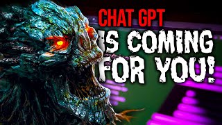 The DISTURBING Thing About ChatGPT No One Is Talking About