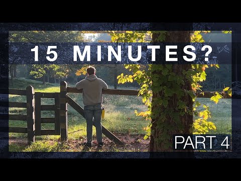 The Next Step of Growth, Speed Studies Part 4