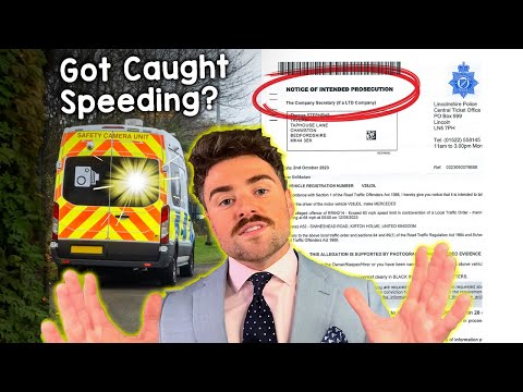 Speeding Defences - How to WIN a Speeding Case