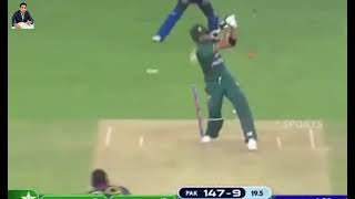 Sri Lanka wins Asia Cup 2022 | Pakistan Bold out 147-10