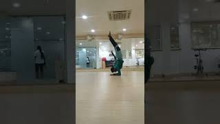 How to do Headstand to Forearm stand(pincha Mayurasana).Headstand to forearm transition#yoga#youtube