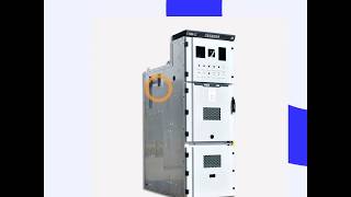 #switchgear Factory price high voltage switchgear for high building