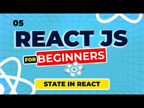 React Js Tutorial - 5 - Understanding Components in React