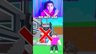 DO NOT USE DUEL MACHINE IN STEAL A BRAINROT 😱