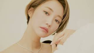 #legend Sep Issue with Go Joon-hee
