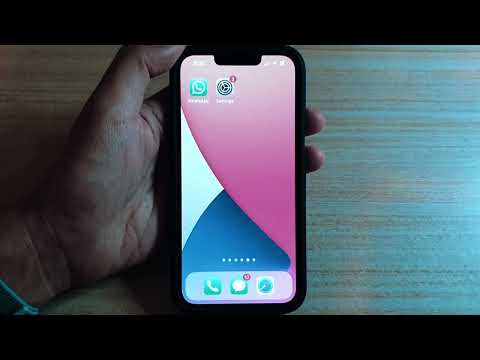 Fix Blacklisted iPhone 15 phone