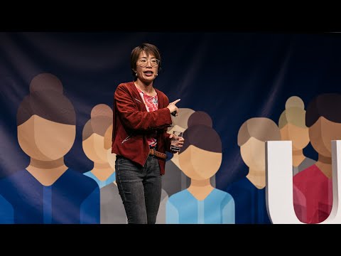 AI for the creative process - Michelle Cheung - uxcon vienna 2022