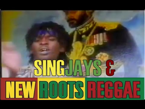 POSTALES DESDE LA ISLA EP#28 - REGGAE CONSCIENTE: SINGJAYS & NEW ROOTS - MOD. 4 CAP. 63