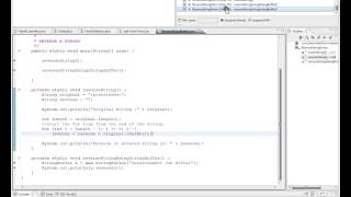 HOW TO REMOVE ALL BREAKPOINTS IN ECLIPSE DEMO