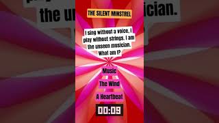 Brain Buffet: A Feast of Riddles #riddles #riddlemaster