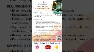 Job Fair l Job Vacancy l Chennai Job l #job #jobs #jobvacancy2025 #tamil #nowhiring #jobseekers #yt