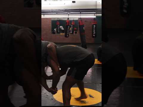 There’s an old saying that says you will find yourself on the mats #bjj #mma