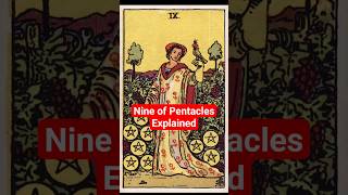 #tarot #learntarotwithme #prosperity #tarotreading #spiritual #fyp #witchythings #explained