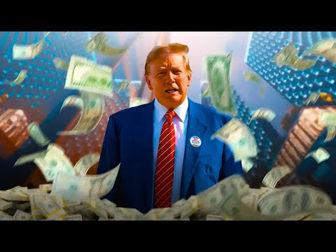 Donald Trump's Family Is Richer Than You Think