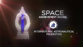 Space Achievement Award