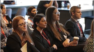Project Control Expo UK highlight video 2022