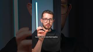 how scroll animations are created in @framer (step-by-step)