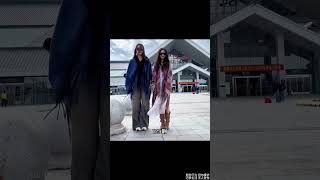 盘点假期出游的爆笑瞬间 #梗 #名场面 #离谱操作 #杂谈 #搞笑 #整活 #内容过于真实