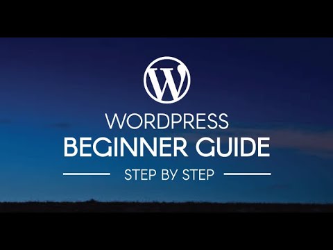 Wordpress for Beginners | 14/22 tools