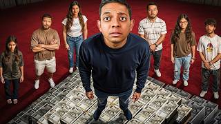 3 BROKE Women Vs 3 RICH Men - Who knows more?
