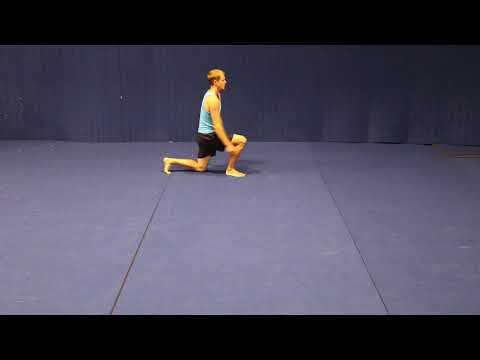 Skip and Scoop Warmup