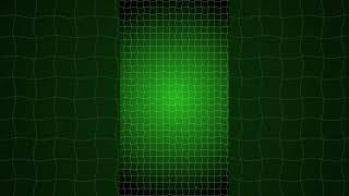 Green Grid Motion Background | Relaxing Tech Loop Free Download