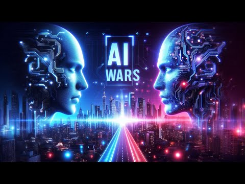Billion-Dollar AI Wars: How OpenAI, Google & Tesla Will Shape Your Job Future