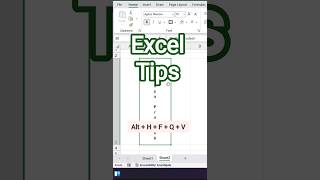 Excel Tricks 😱 || Vertical Text || Excel Training #excel #viral #exceltricks #exceltutorial #short