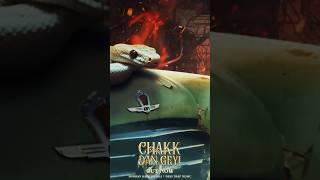 Chakk Dan Gey (OFficial Audio) | SimiranKaur Dhadli | New Punjabi song 2025