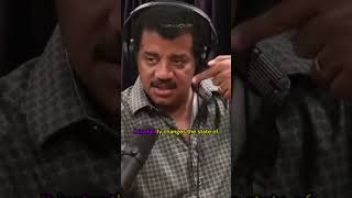 A brief explanation of quantum entangled particles🔥 / Neil deGrasse Tyson